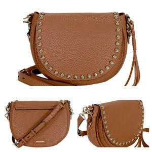 Rebecca Minkoff saddle bag